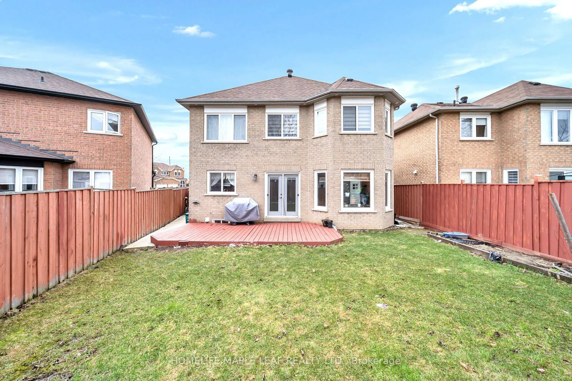 Photo 49 of 87 Softneedle Avenue, Brampton, Sandringham-Wellington — HOMEH