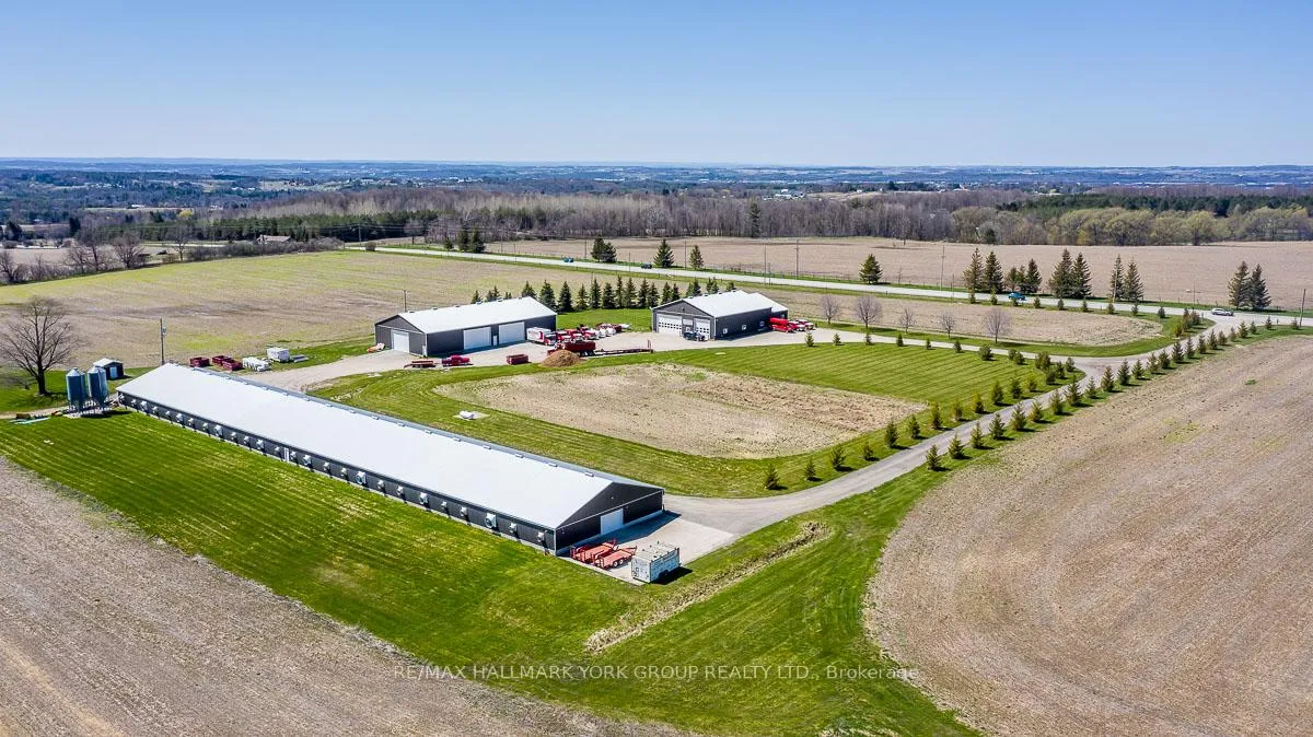 Photo 2 of 1783 Lloydtown-Aurora Road, King, Rural King — HOMEH