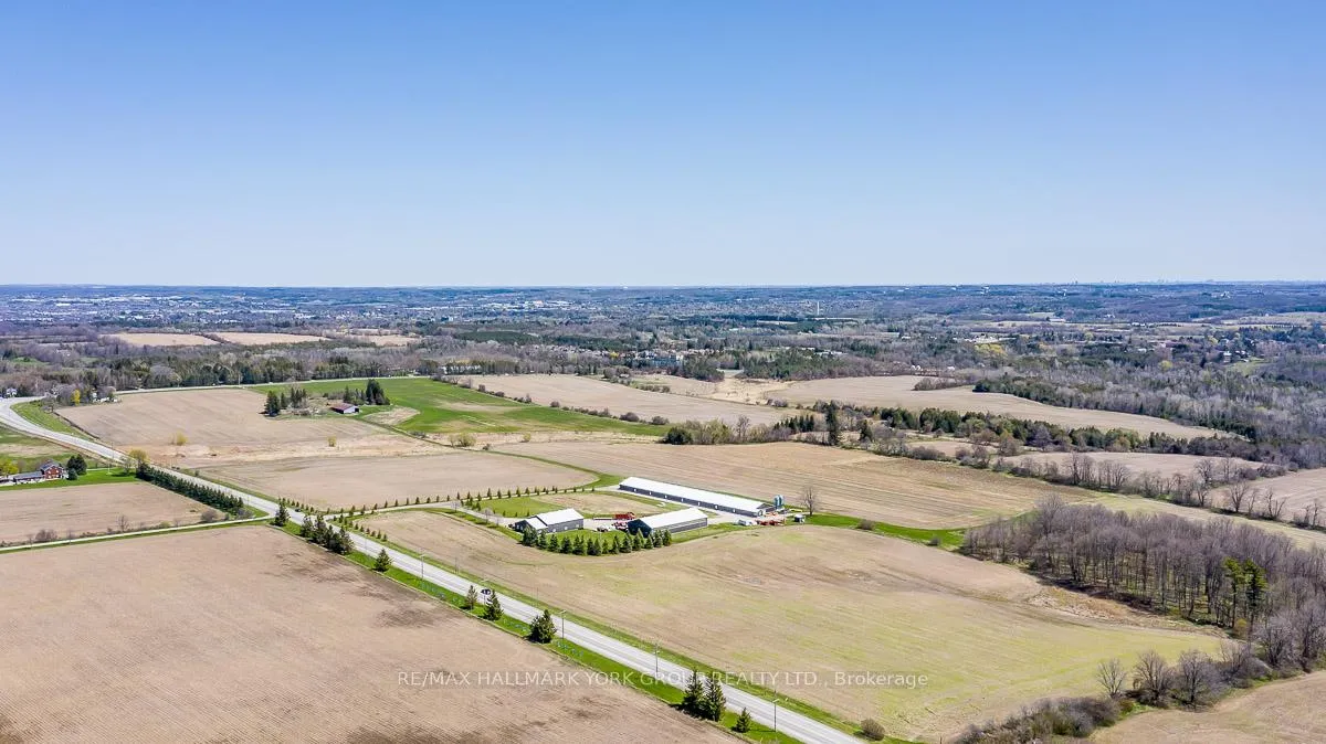Photo 3 of 1783 Lloydtown-Aurora Road, King, Rural King — HOMEH