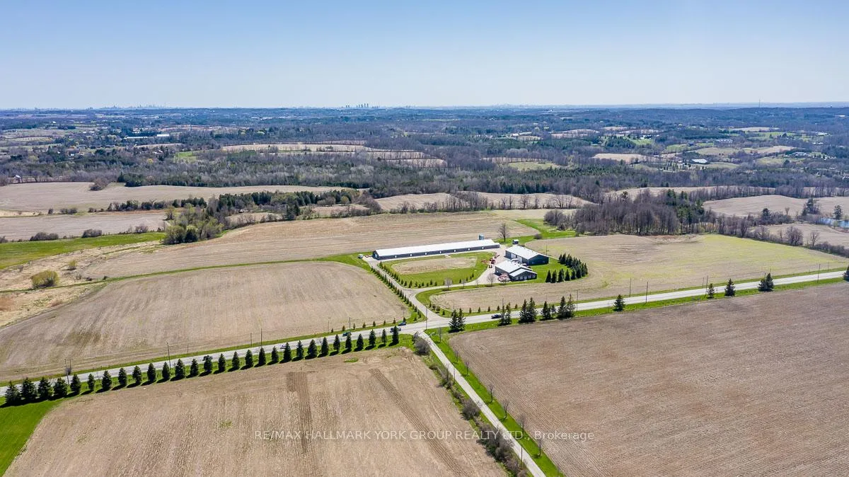 Photo 4 of 1783 Lloydtown-Aurora Road, King, Rural King — HOMEH