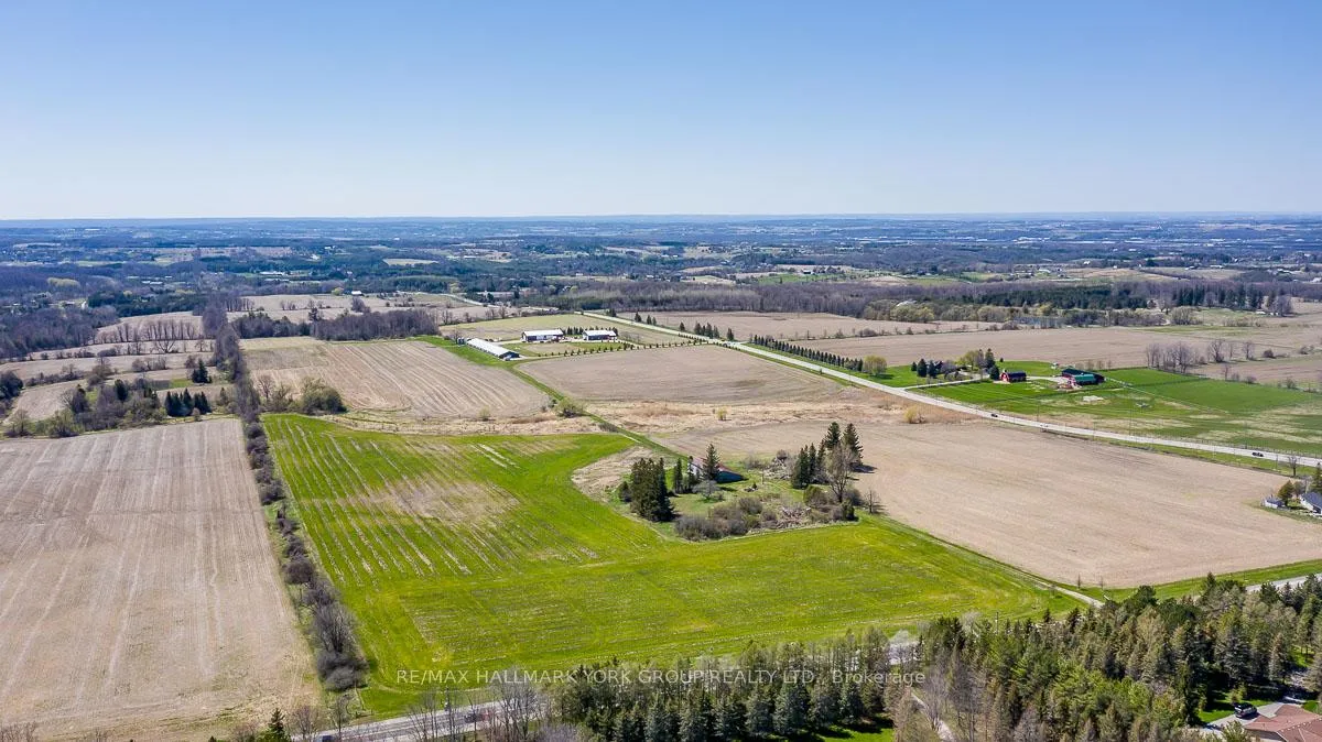 Photo 7 of 1783 Lloydtown-Aurora Road, King, Rural King — HOMEH