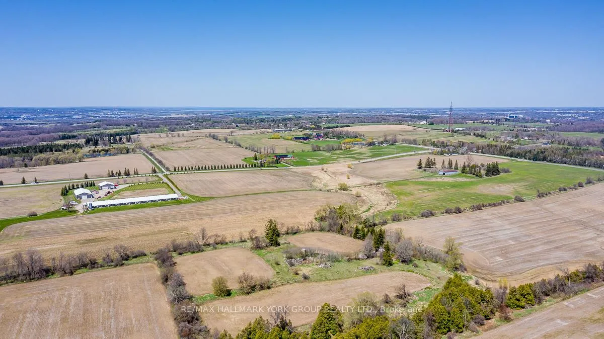 Photo 8 of 1783 Lloydtown-Aurora Road, King, Rural King — HOMEH