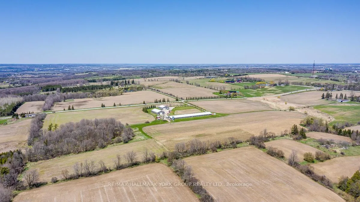 Photo 9 of 1783 Lloydtown-Aurora Road, King, Rural King — HOMEH