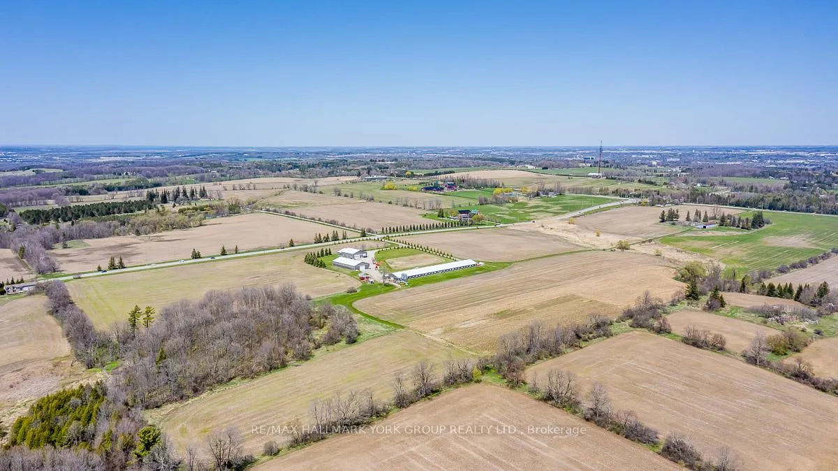 Photo 10 of 1783 Lloydtown-Aurora Road, King, Rural King — HOMEH