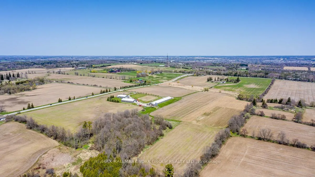 Photo 11 of 1783 Lloydtown-Aurora Road, King, Rural King — HOMEH