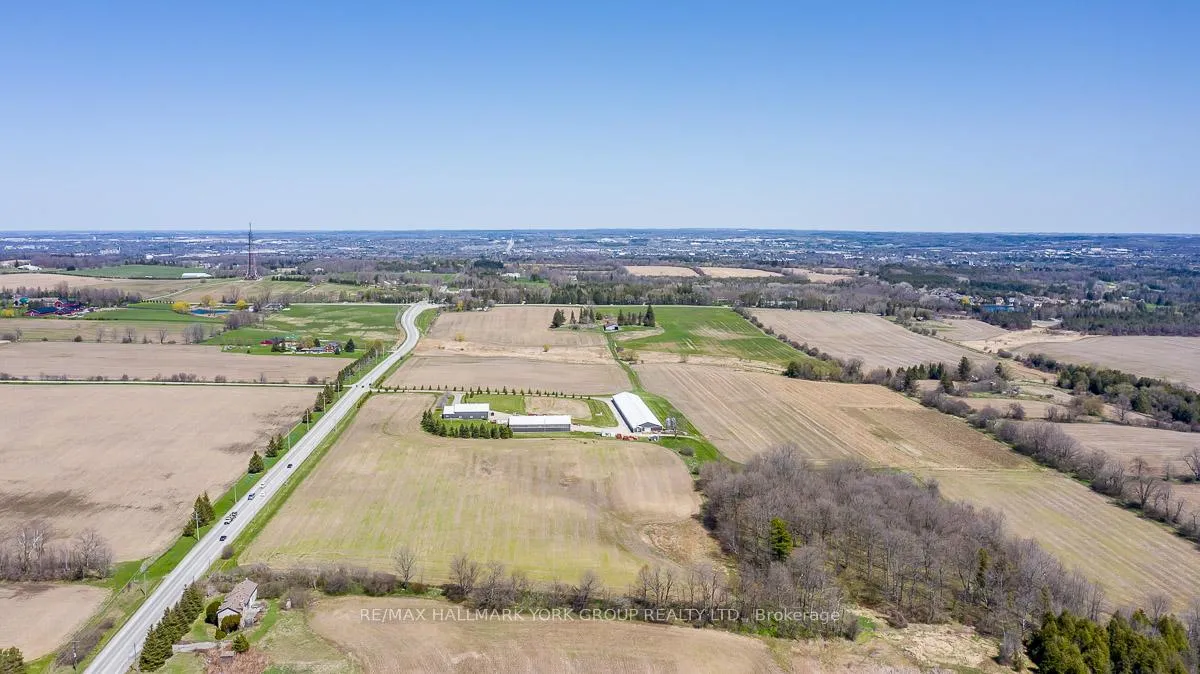Photo 12 of 1783 Lloydtown-Aurora Road, King, Rural King — HOMEH