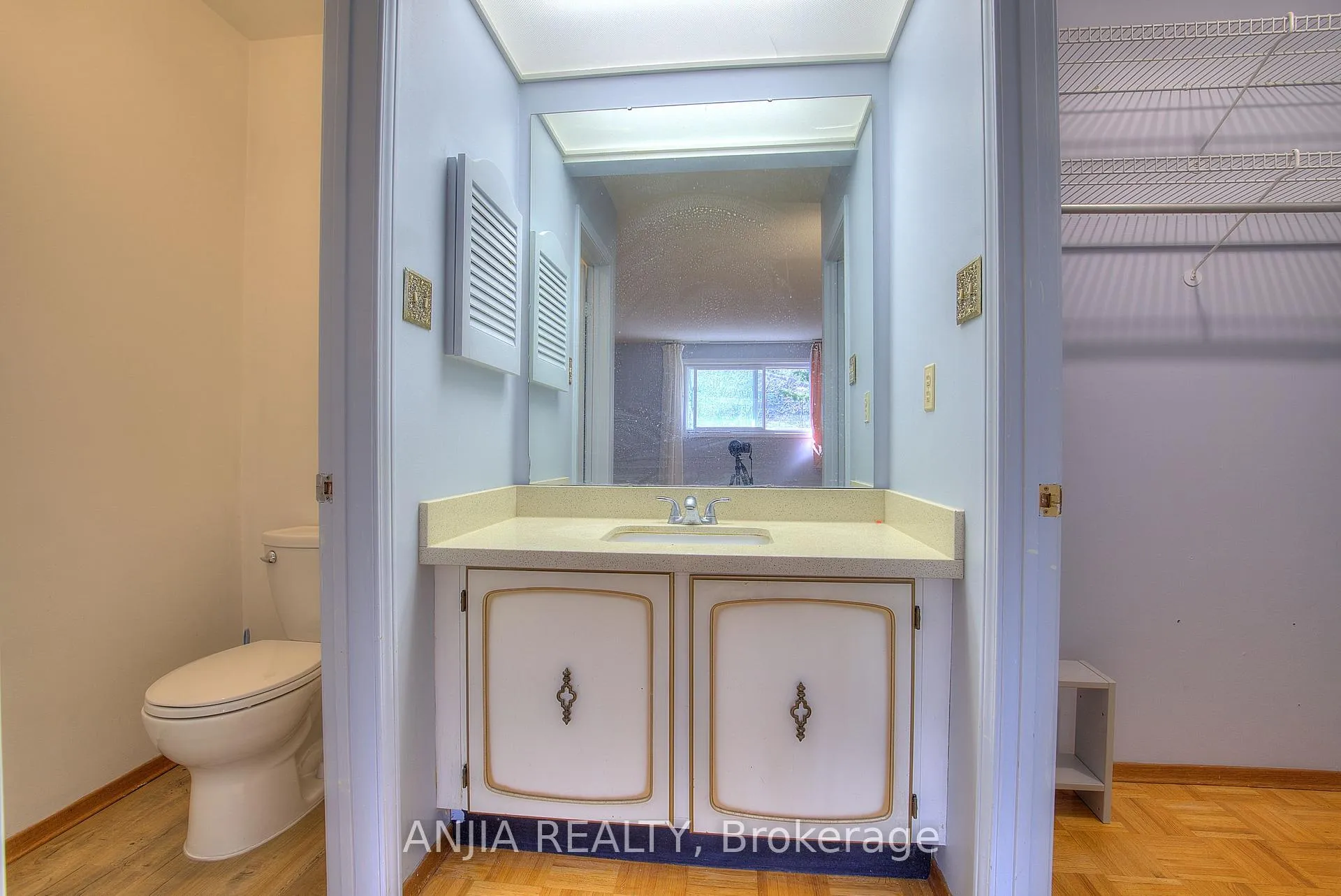 Photo 14 of Unit Cres, 128 Loganberry Crescent, North York, Hillcrest Village — HOMEH