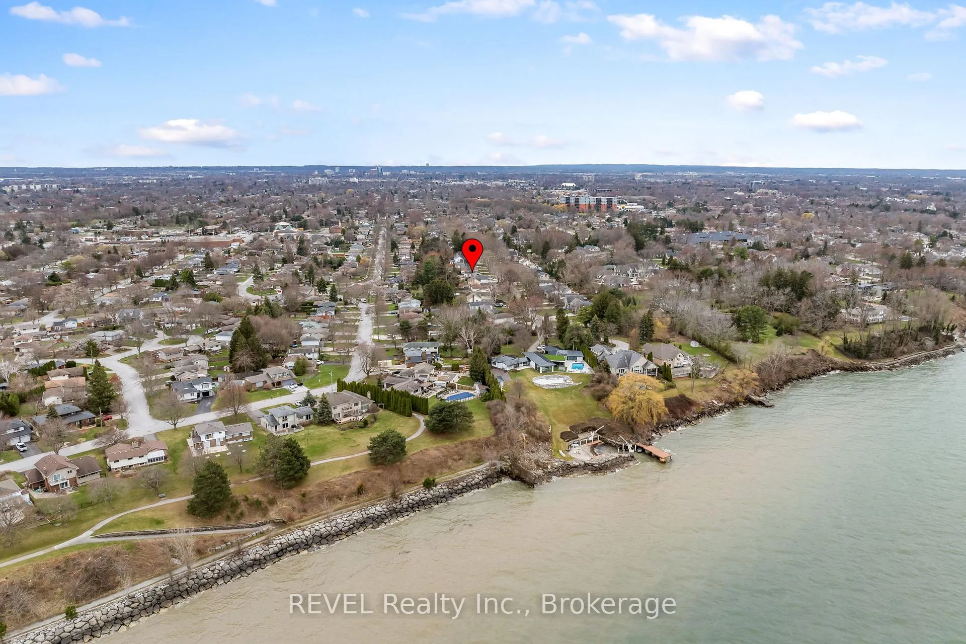 Photo 40 of 60 October Drive, St. Catharines, Lakeshore — HOMEH