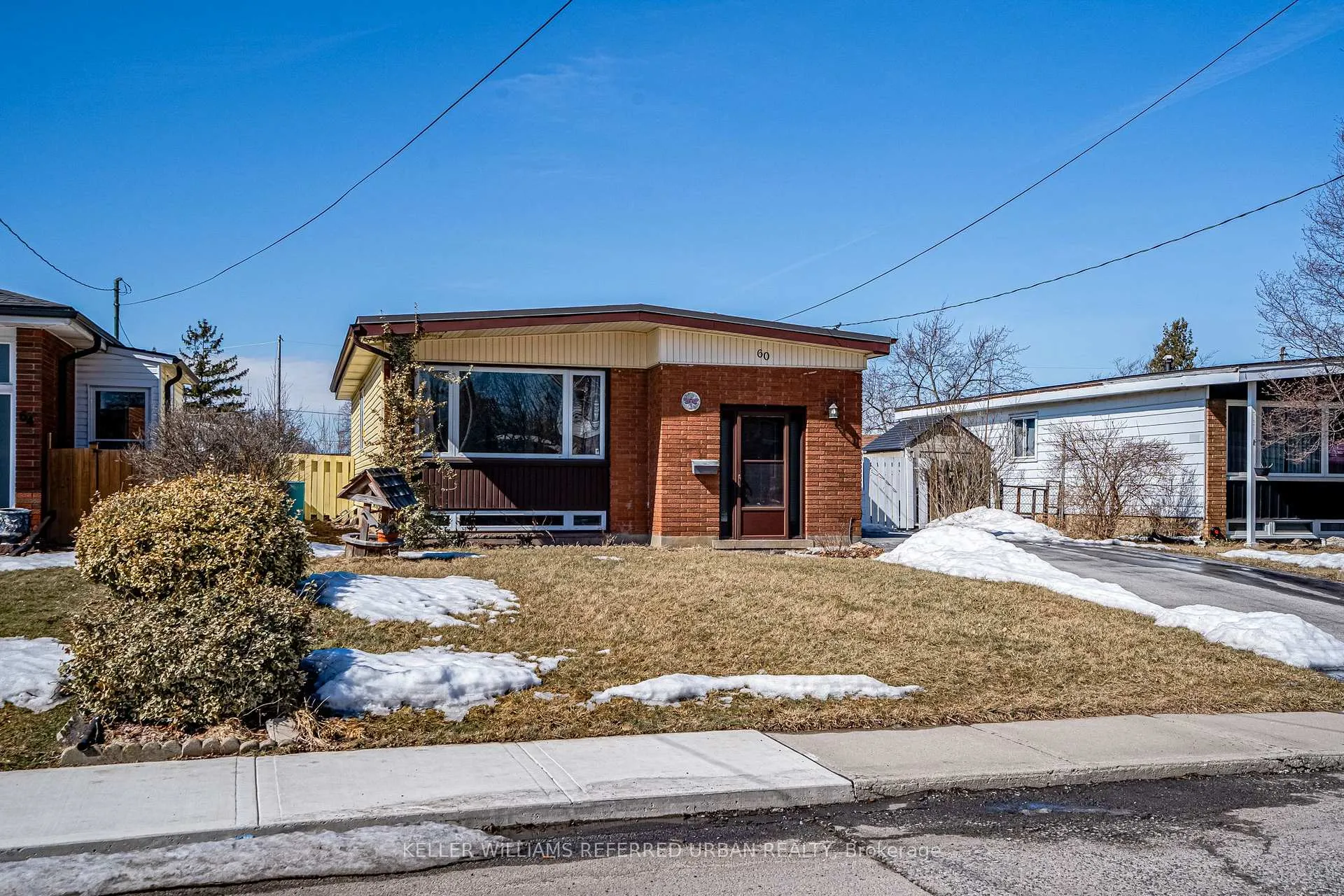 Photo 1 of 60 Fielding Crescent, Hamilton, Lawfield — HOMEH