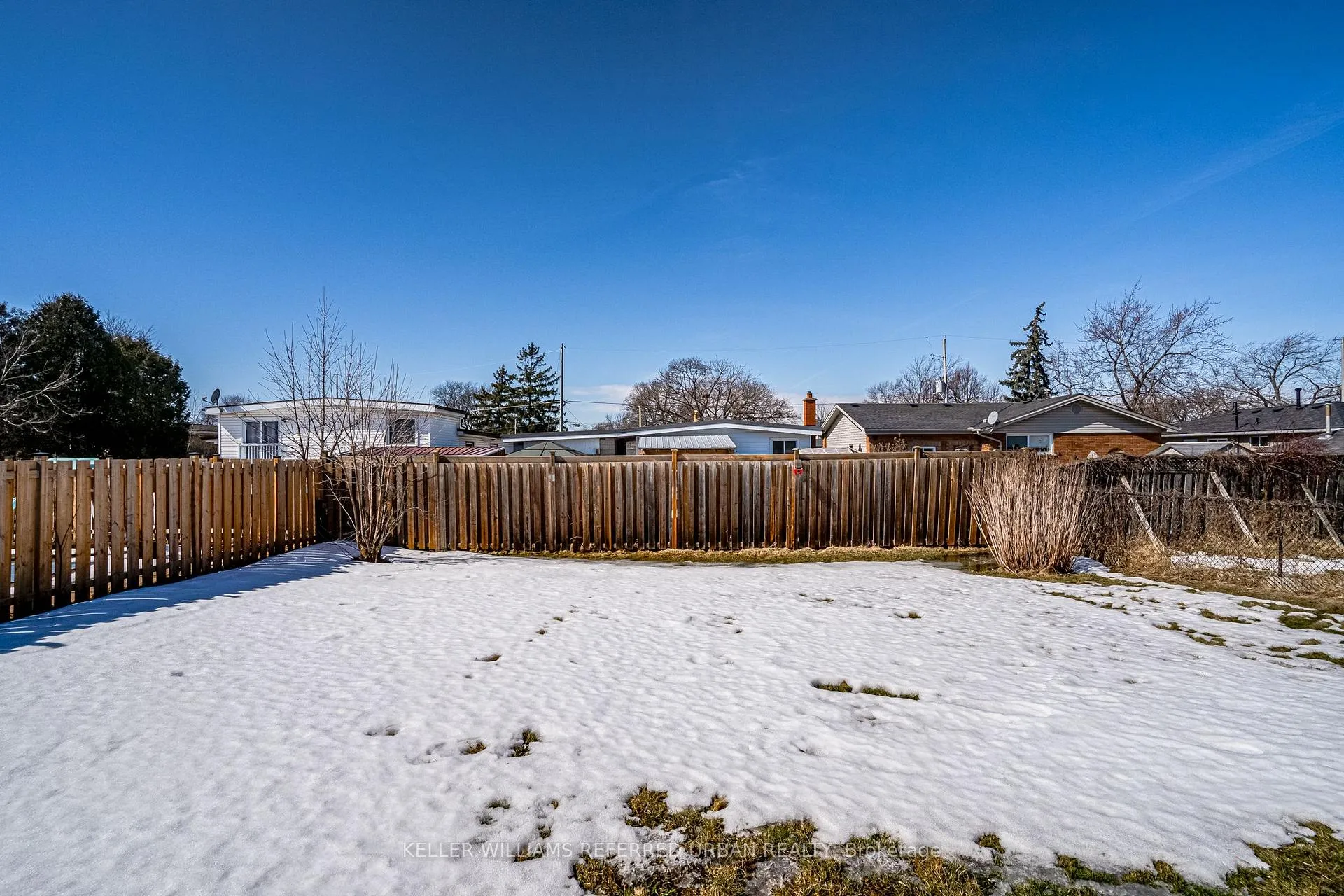 Photo 40 of 60 Fielding Crescent, Hamilton, Lawfield — HOMEH