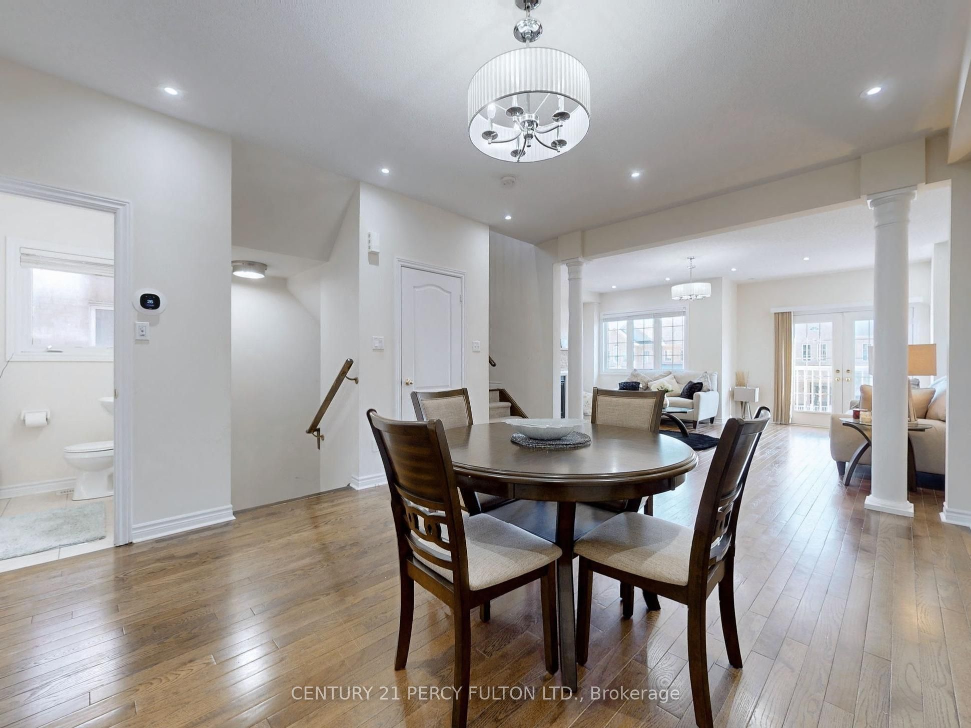Photo 44 of 1544 Bruny Avenue, Pickering, Duffin Heights — HOMEH