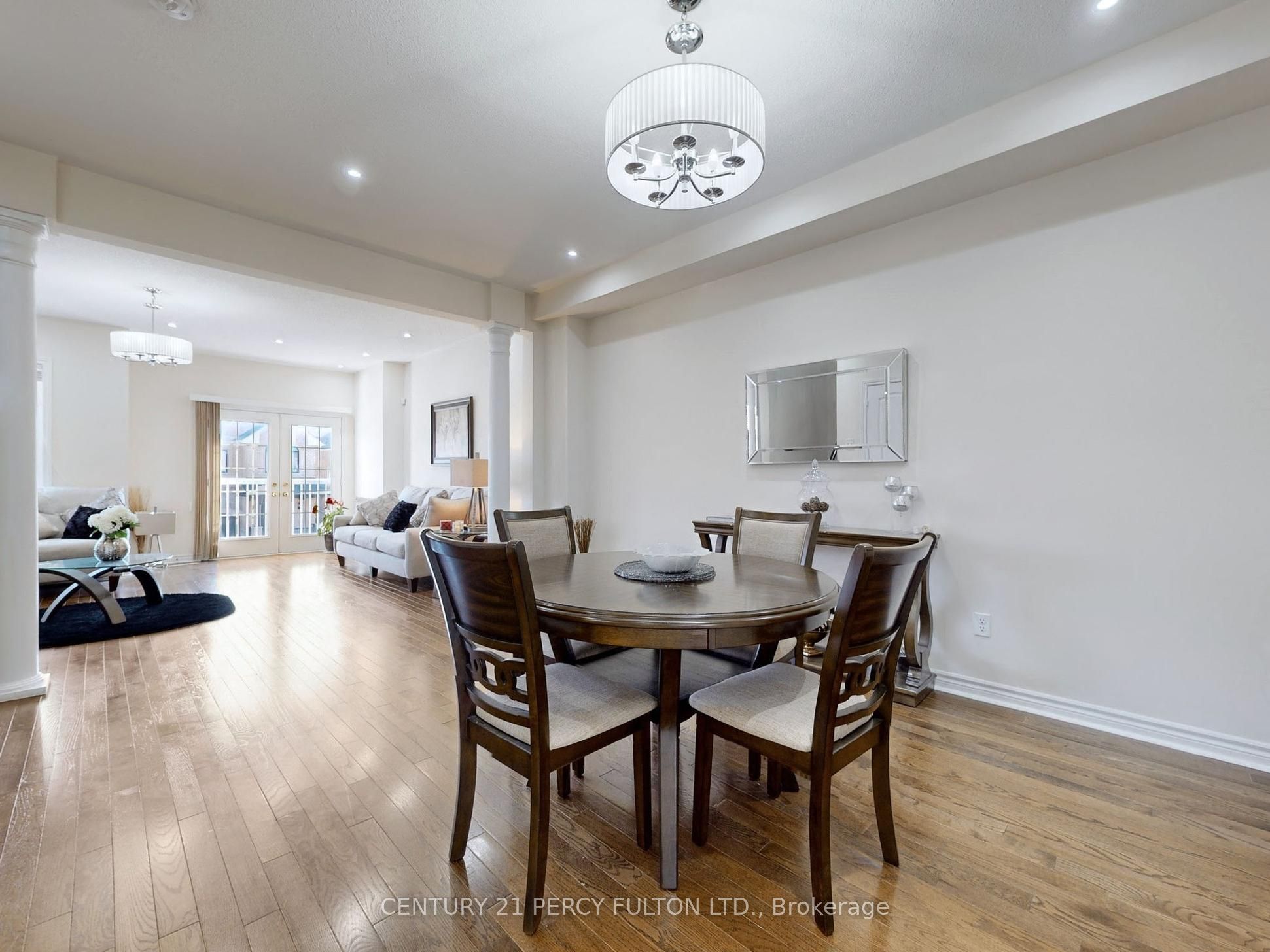Photo 43 of 1544 Bruny Avenue, Pickering, Duffin Heights — HOMEH