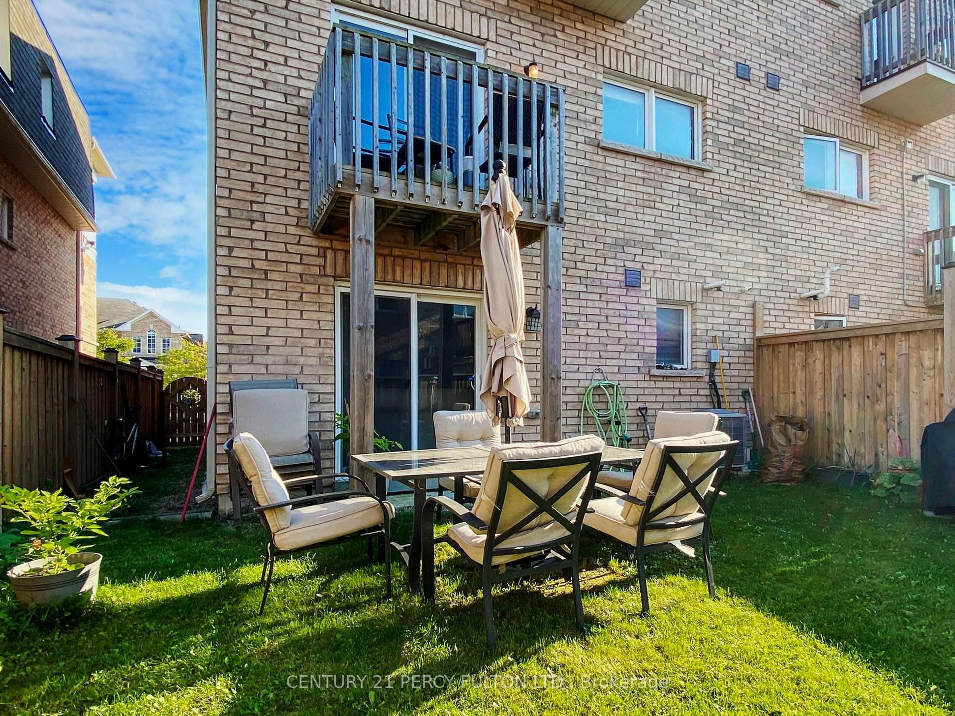 Photo 62 of 1544 Bruny Avenue, Pickering, Duffin Heights — HOMEH