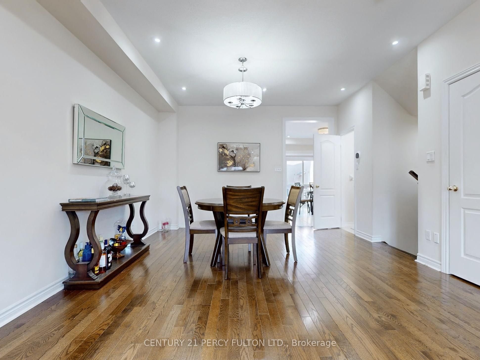 Photo 46 of 1544 Bruny Avenue, Pickering, Duffin Heights — HOMEH