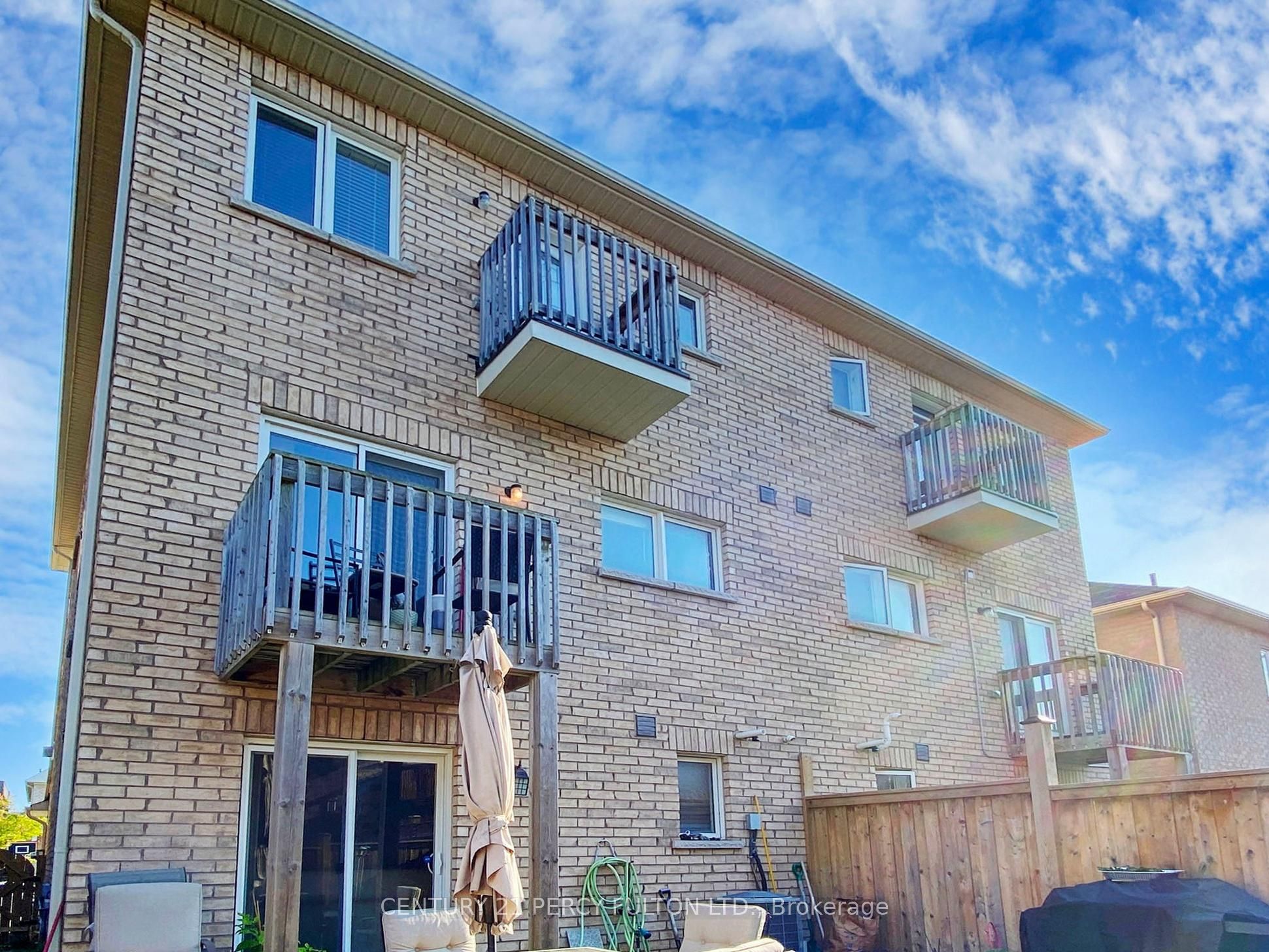 Photo 61 of 1544 Bruny Avenue, Pickering, Duffin Heights — HOMEH