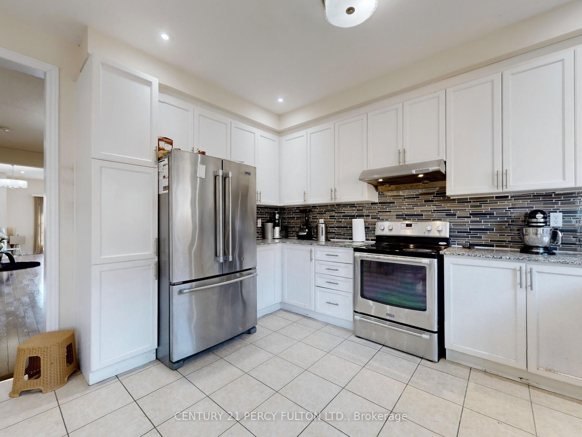 Photo 48 of 1544 Bruny Avenue, Pickering, Duffin Heights — HOMEH