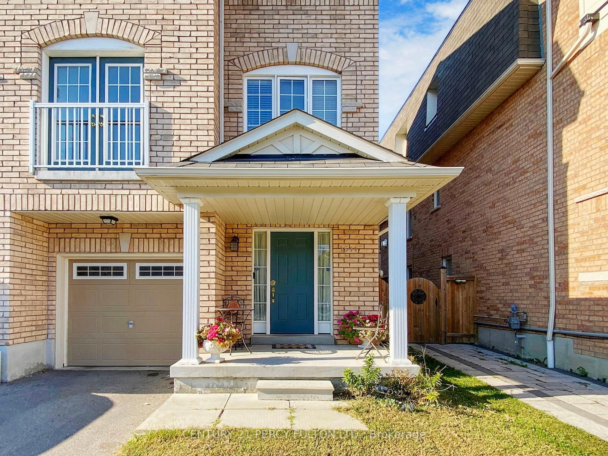 Photo 33 of 1544 Bruny Avenue, Pickering, Duffin Heights — HOMEH
