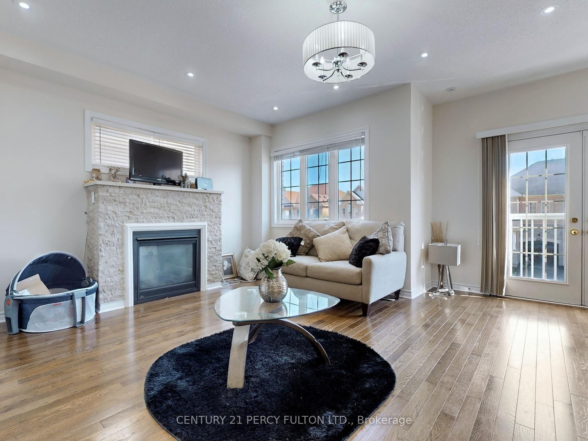 Photo 41 of 1544 Bruny Avenue, Pickering, Duffin Heights — HOMEH