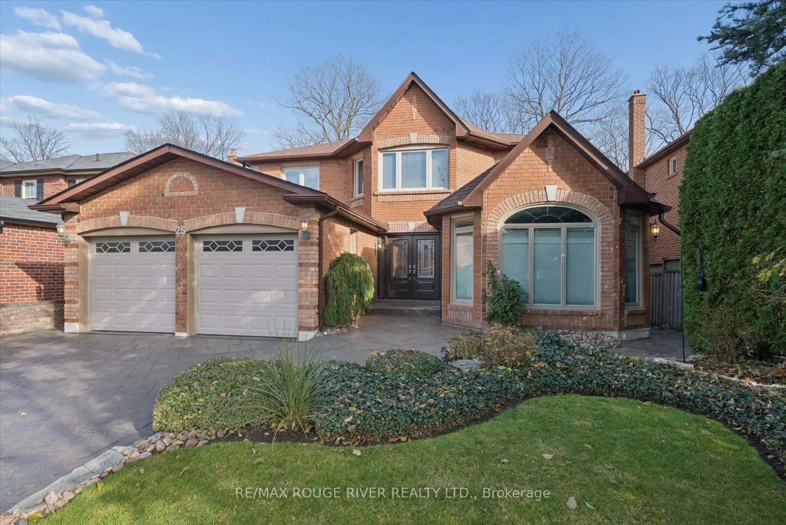 Photo 1 of 25 Sayor Drive, Ajax, Central West — HOMEH