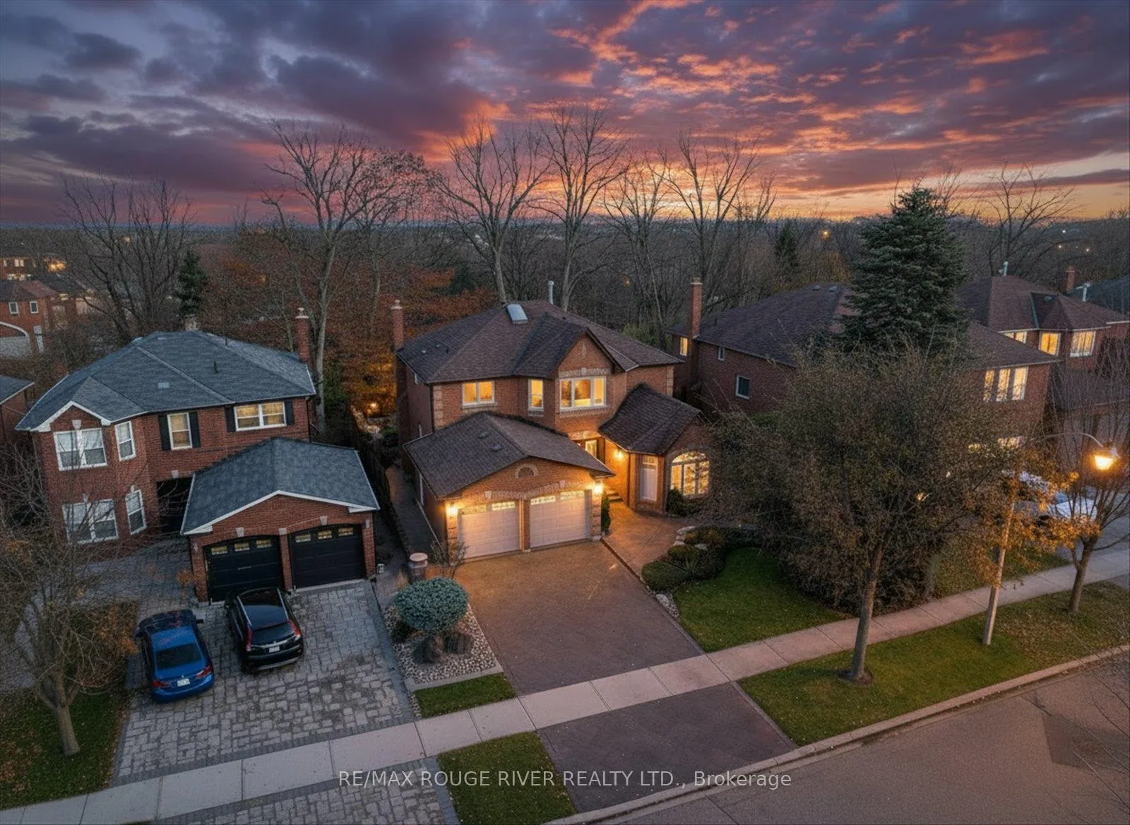 Photo 2 of 25 Sayor Drive, Ajax, Central West — HOMEH