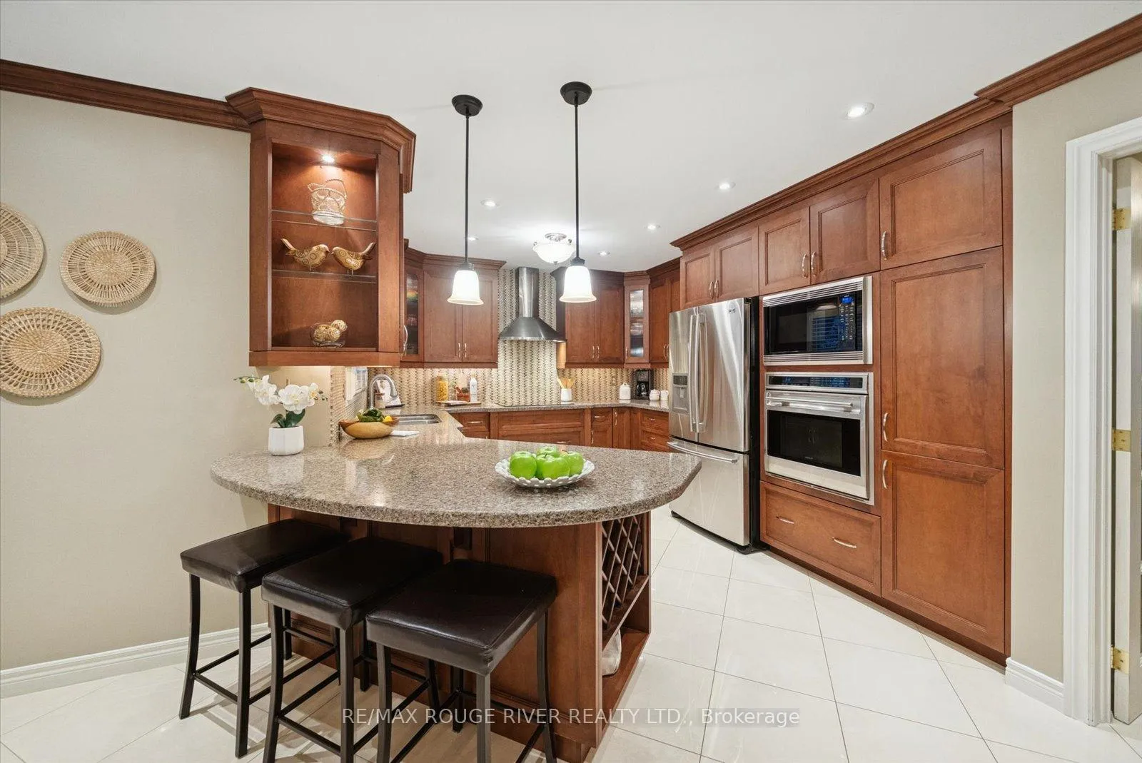 Photo 6 of 25 Sayor Drive, Ajax, Central West — HOMEH
