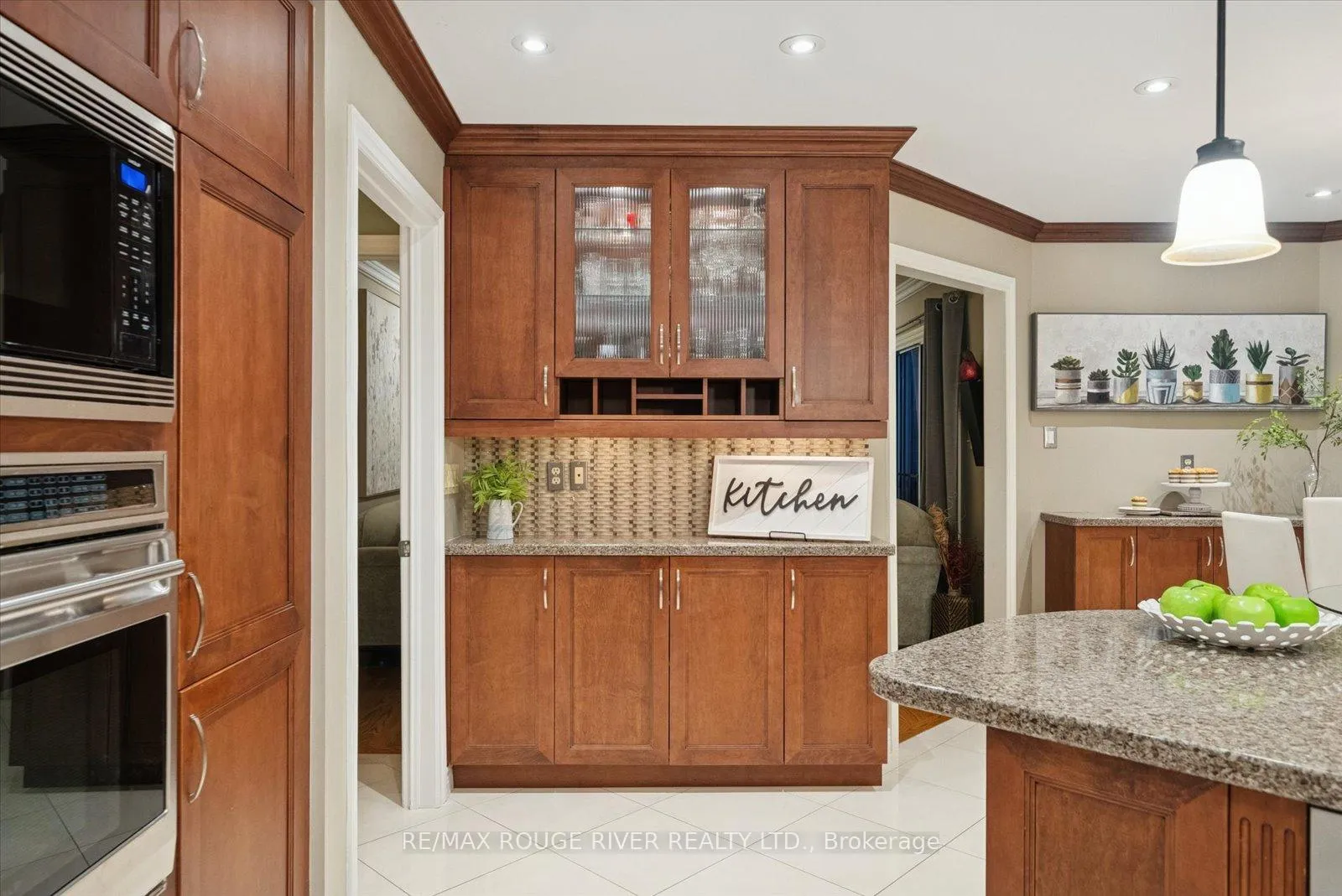 Photo 9 of 25 Sayor Drive, Ajax, Central West — HOMEH