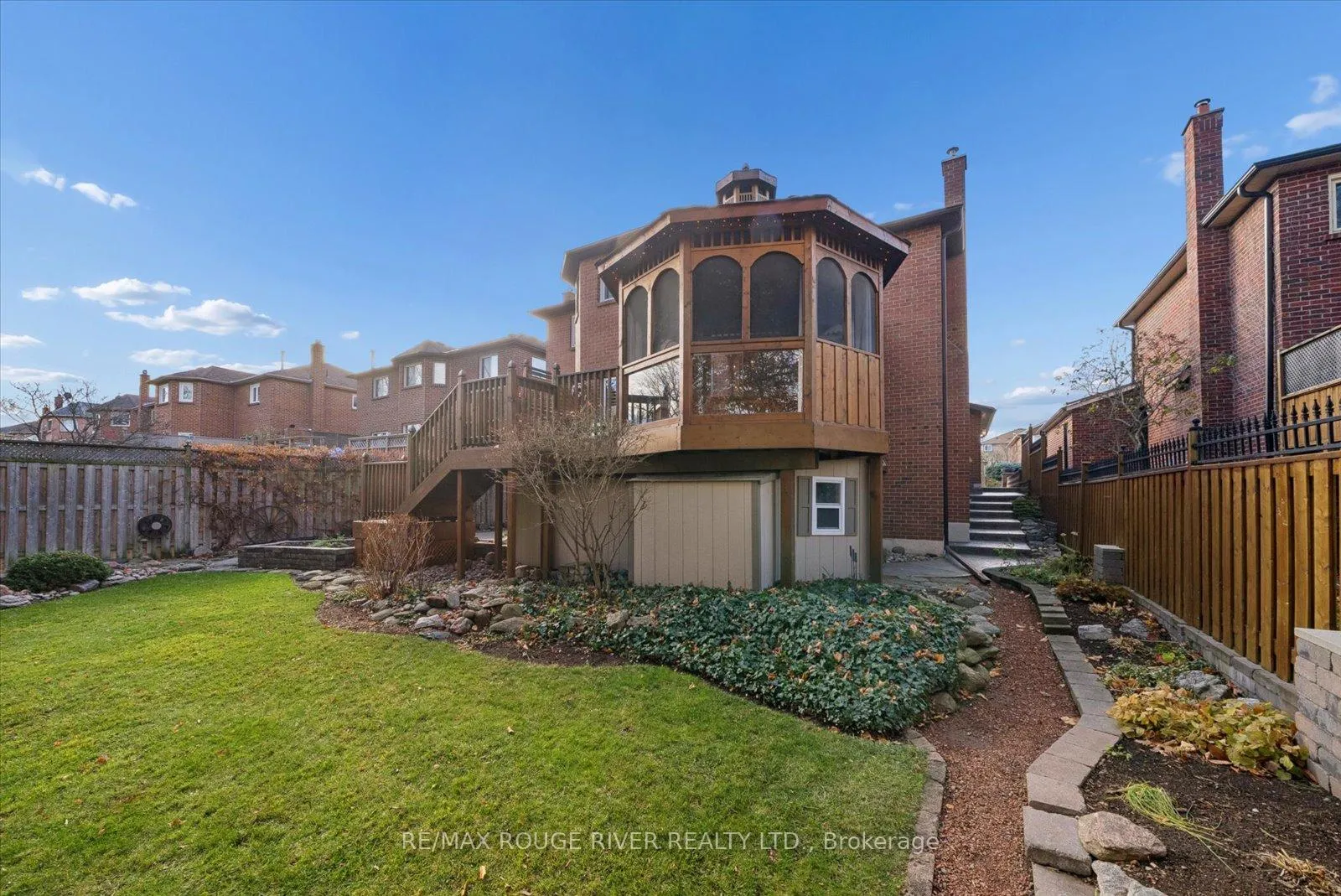 Photo 36 of 25 Sayor Drive, Ajax, Central West — HOMEH