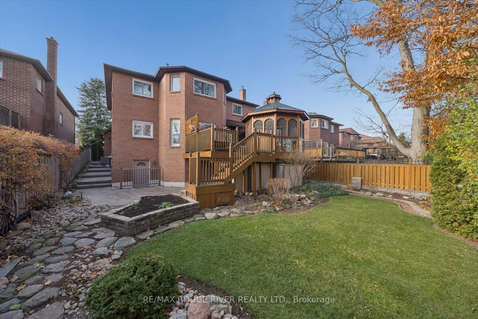Photo 37 of 25 Sayor Drive, Ajax, Central West — HOMEH