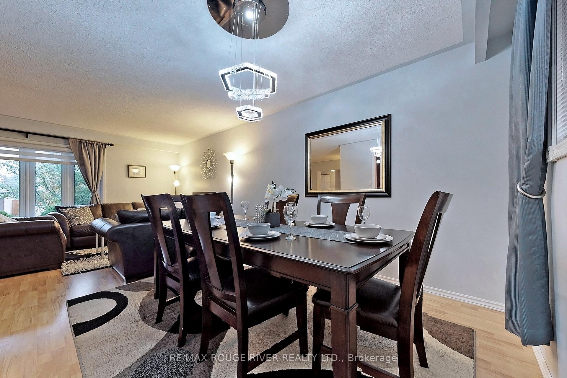 Photo 9 of 78 Clappison Boulevard, Scarborough, Centennial Scarborough — HOMEH