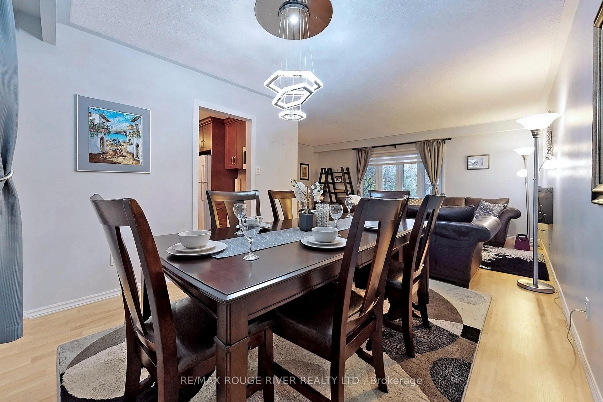 Photo 10 of 78 Clappison Boulevard, Scarborough, Centennial Scarborough — HOMEH