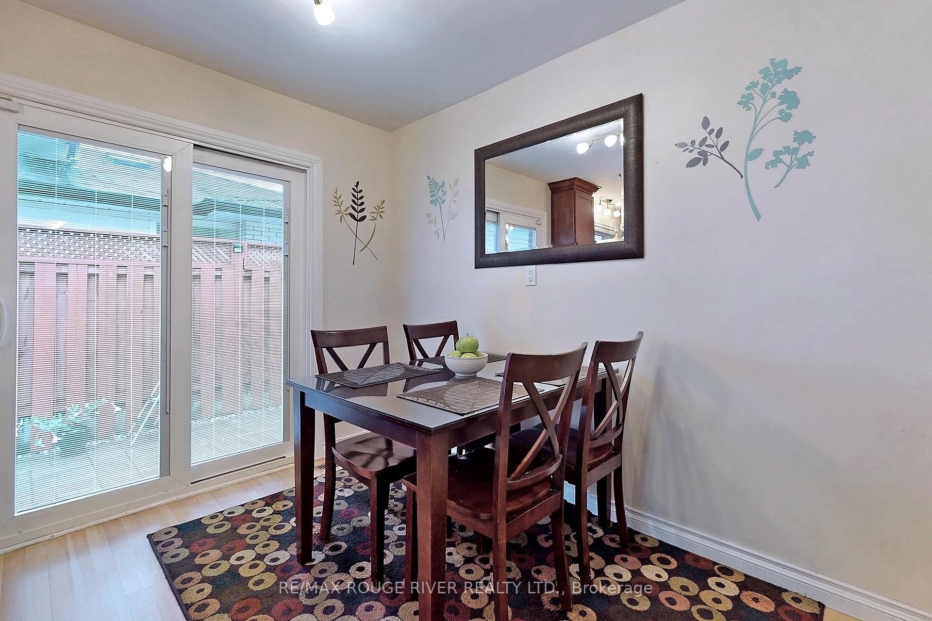 Photo 19 of 78 Clappison Boulevard, Scarborough, Centennial Scarborough — HOMEH