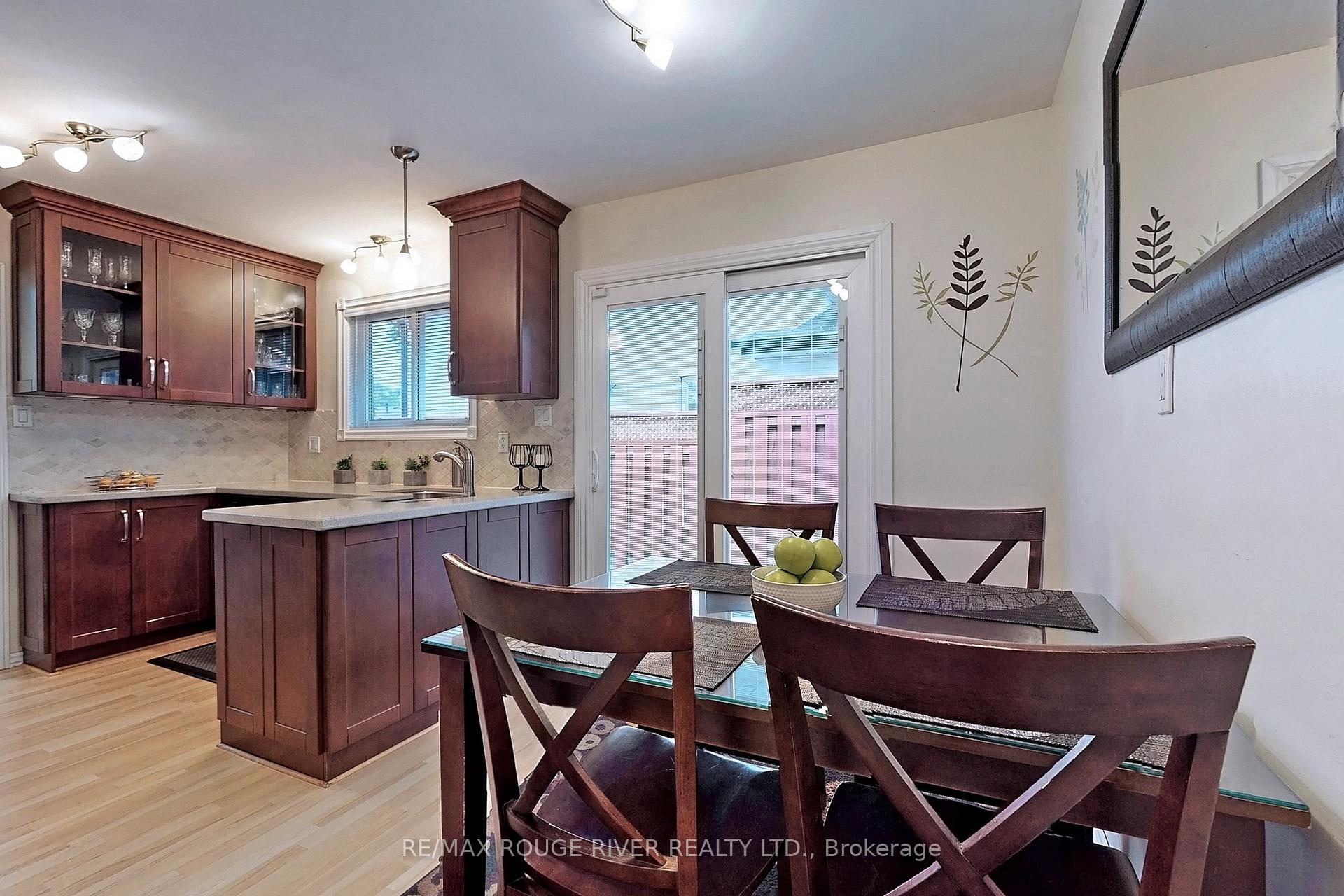 Photo 20 of 78 Clappison Boulevard, Scarborough, Centennial Scarborough — HOMEH