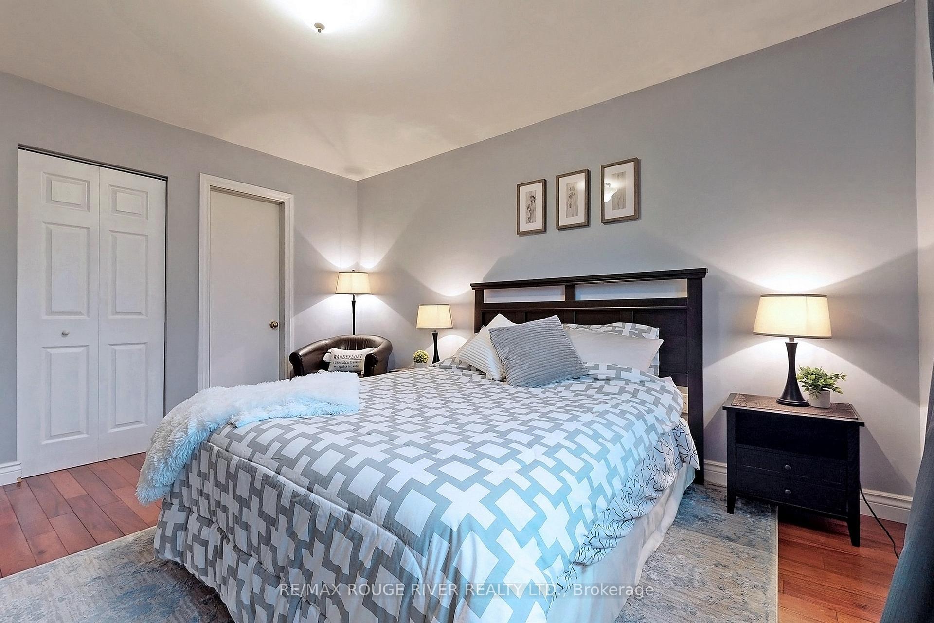 Photo 23 of 78 Clappison Boulevard, Scarborough, Centennial Scarborough — HOMEH