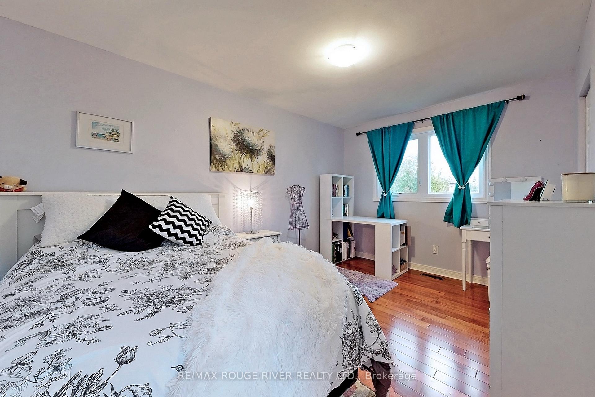 Photo 24 of 78 Clappison Boulevard, Scarborough, Centennial Scarborough — HOMEH
