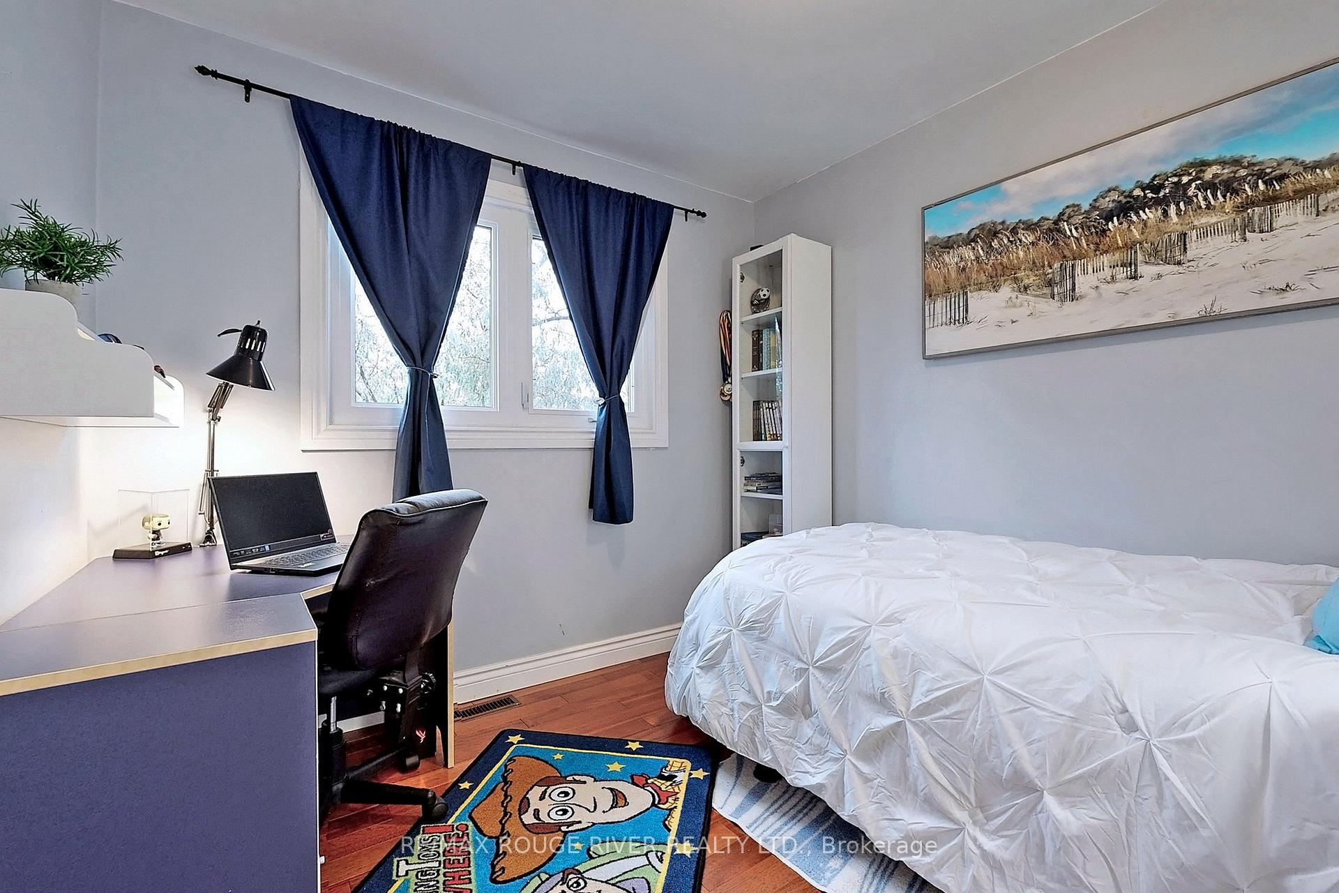 Photo 26 of 78 Clappison Boulevard, Scarborough, Centennial Scarborough — HOMEH