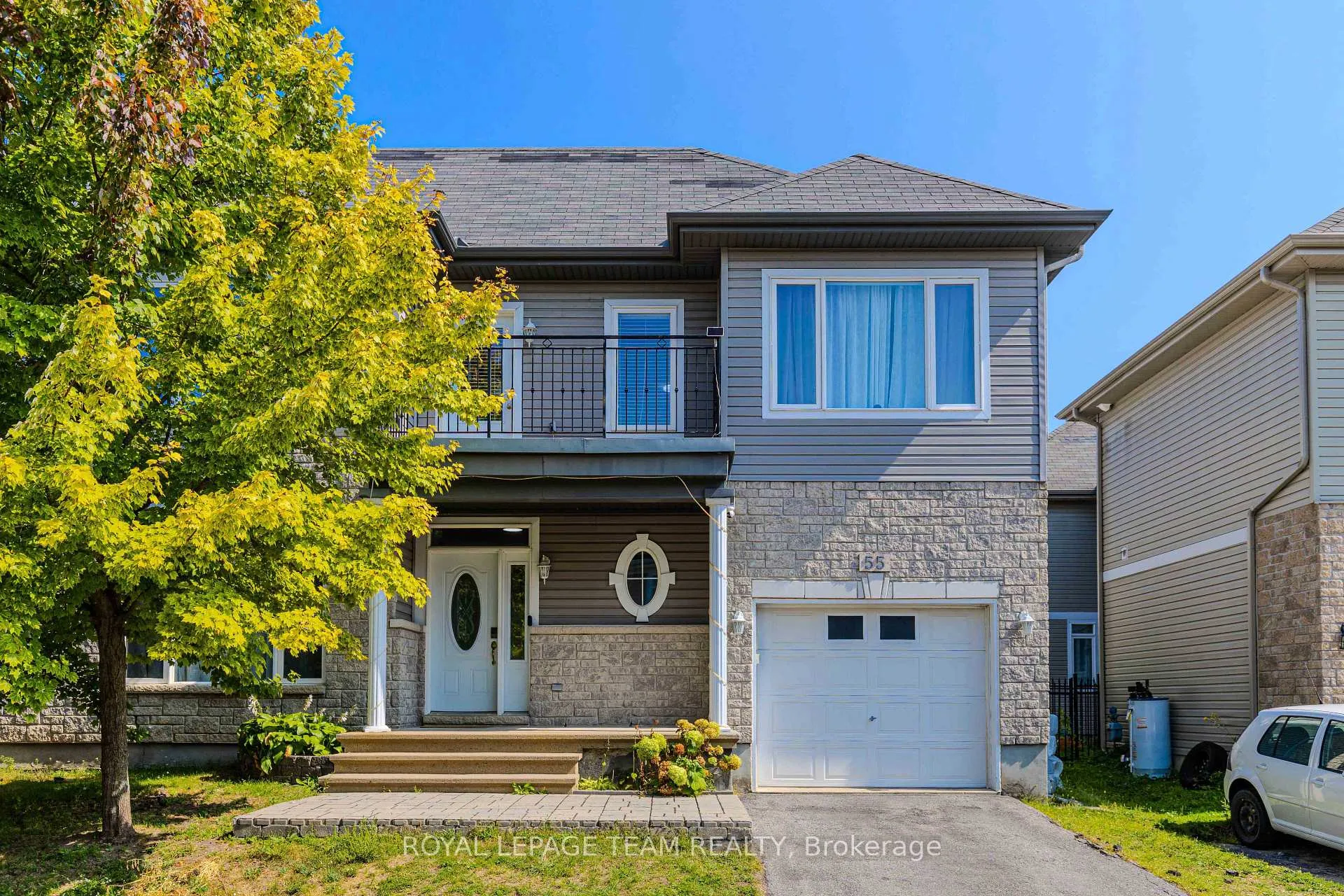 Photo 1 of 55 Emerald Pond Private, Ottawa, Blossom Park/Kemp Park/Findlay Creek — HOMEH