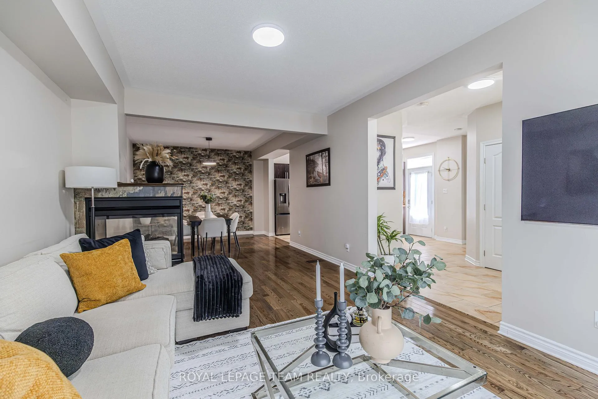 Photo 5 of 55 Emerald Pond Private, Ottawa, Blossom Park/Kemp Park/Findlay Creek — HOMEH