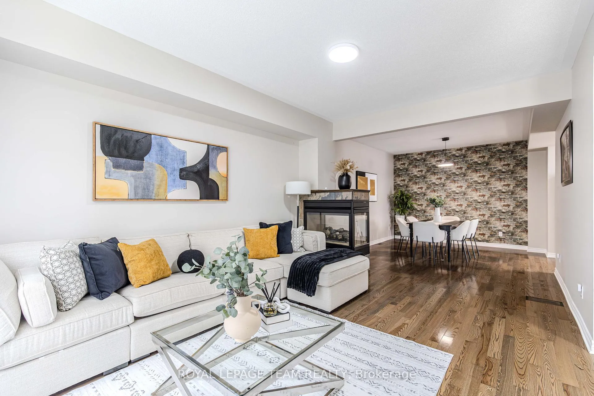 Photo 6 of 55 Emerald Pond Private, Ottawa, Blossom Park/Kemp Park/Findlay Creek — HOMEH