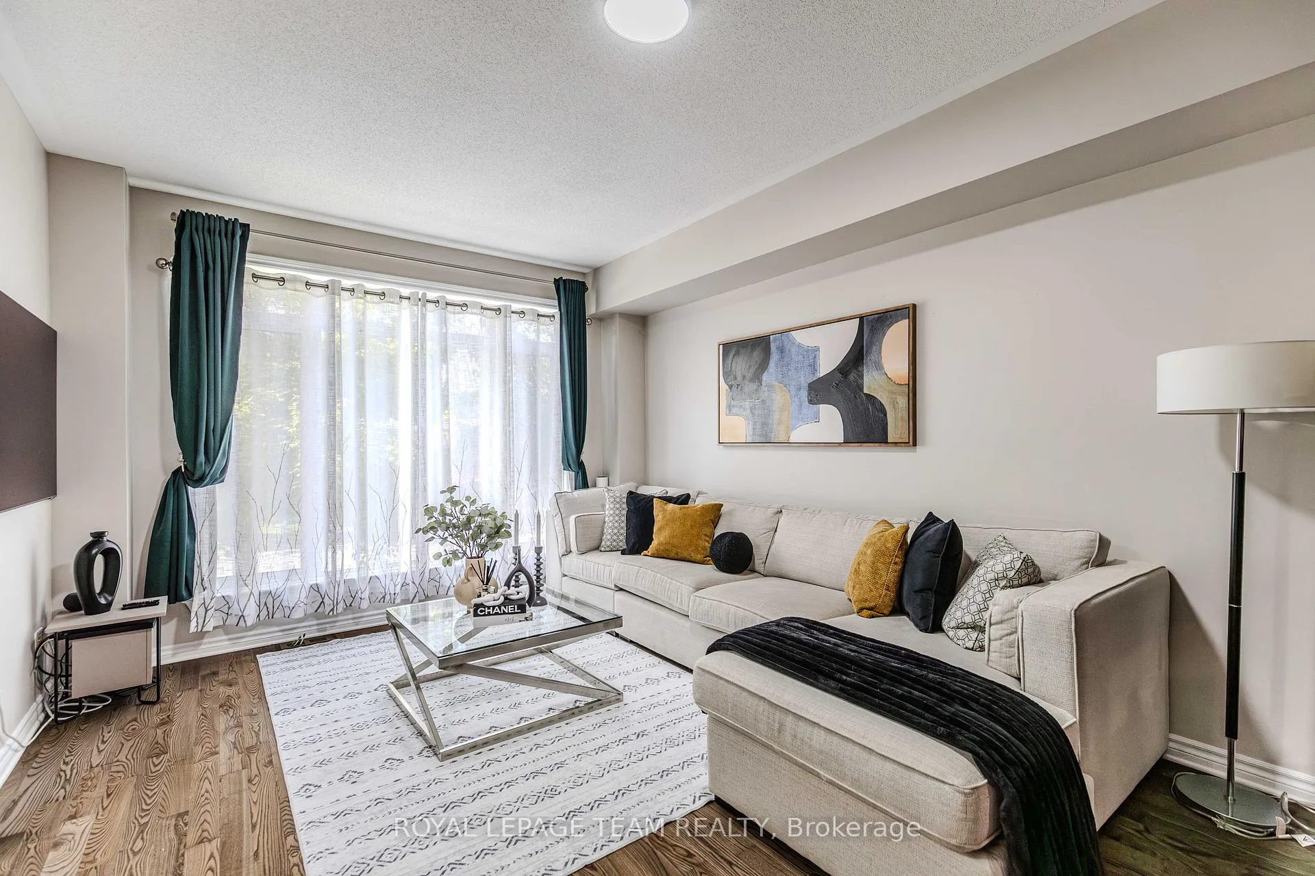 Photo 8 of 55 Emerald Pond Private, Ottawa, Blossom Park/Kemp Park/Findlay Creek — HOMEH