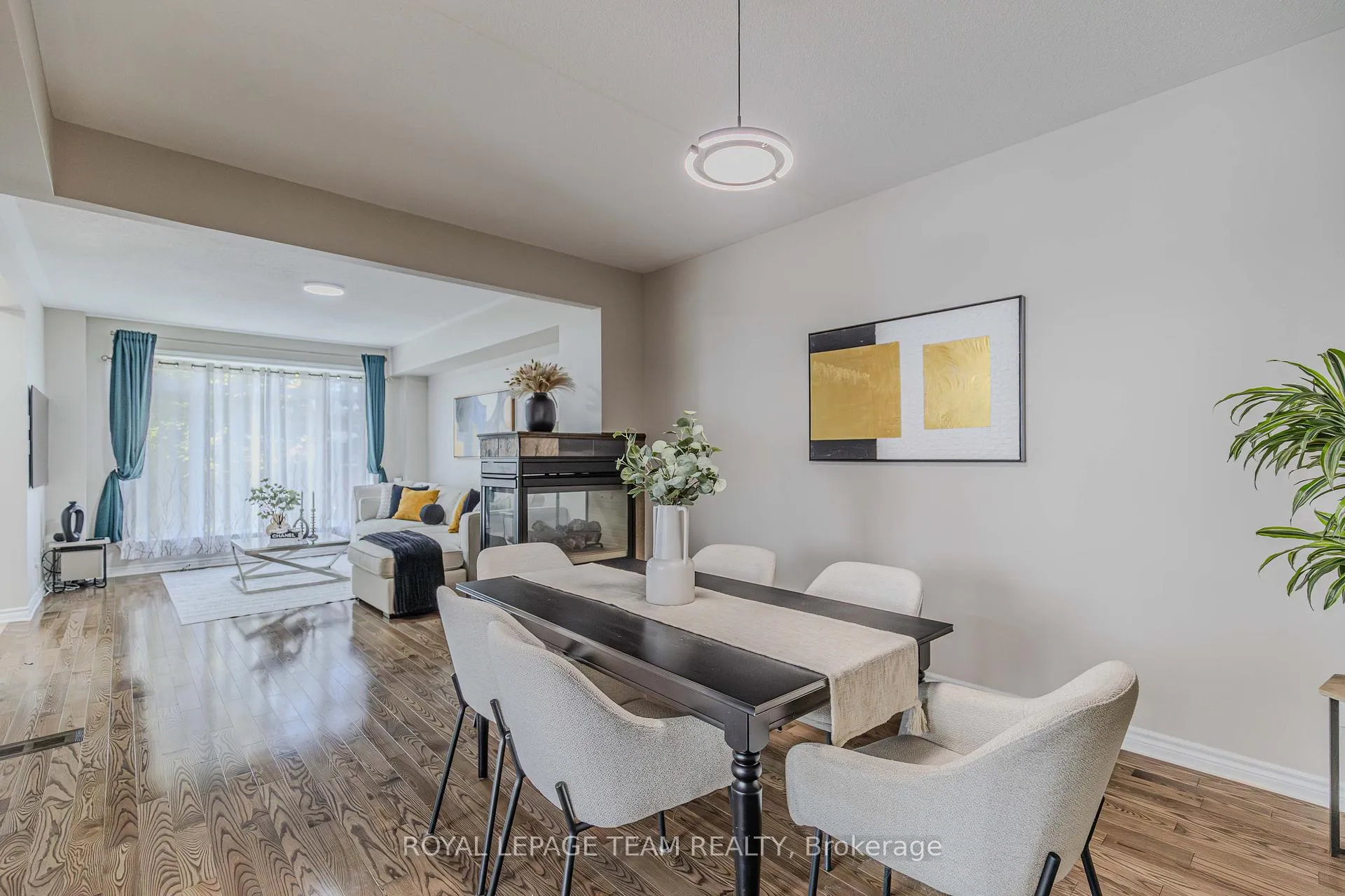 Photo 10 of 55 Emerald Pond Private, Ottawa, Blossom Park/Kemp Park/Findlay Creek — HOMEH