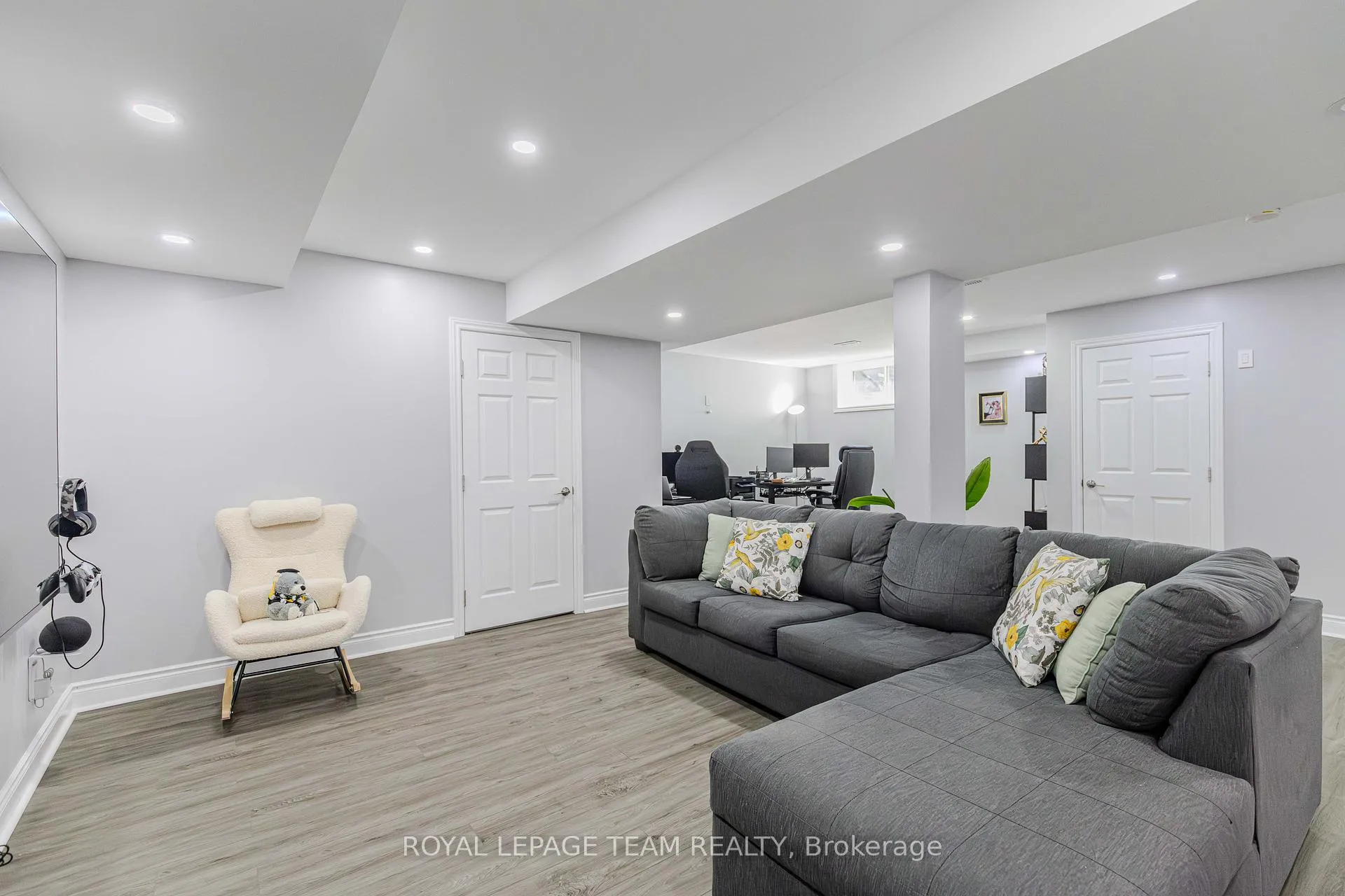 Photo 34 of 55 Emerald Pond Private, Ottawa, Blossom Park/Kemp Park/Findlay Creek — HOMEH
