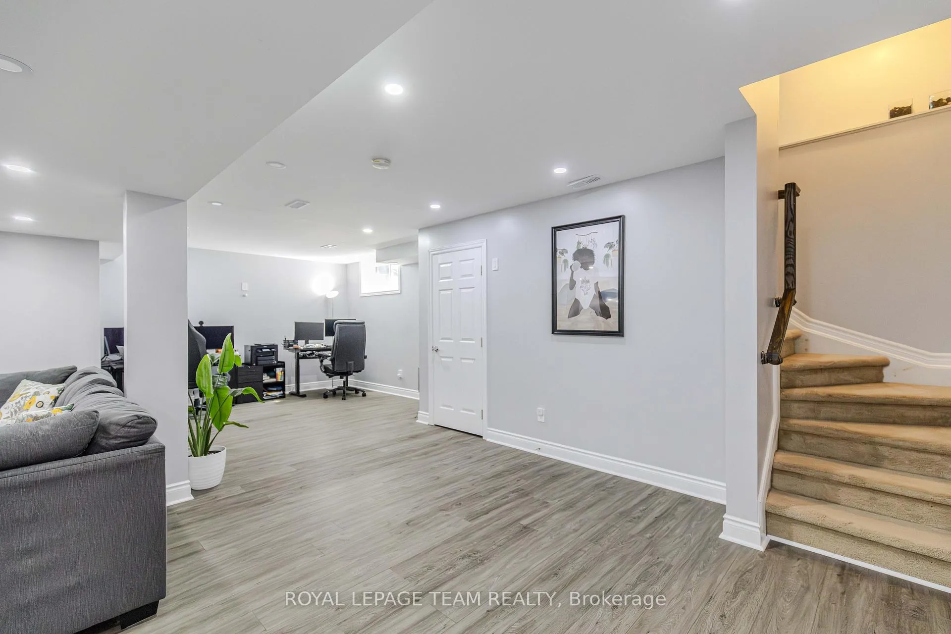Photo 37 of 55 Emerald Pond Private, Ottawa, Blossom Park/Kemp Park/Findlay Creek — HOMEH