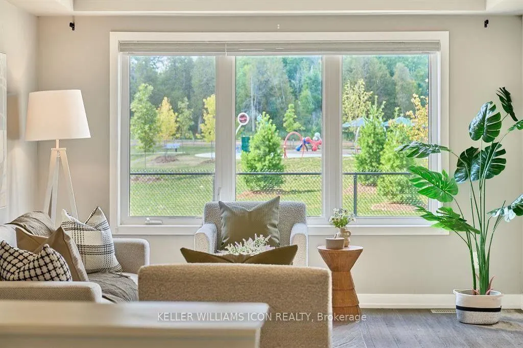 Photo 4 of 1118 Apolune Street, Ottawa, Barrhaven - Half Moon Bay — HOMEH