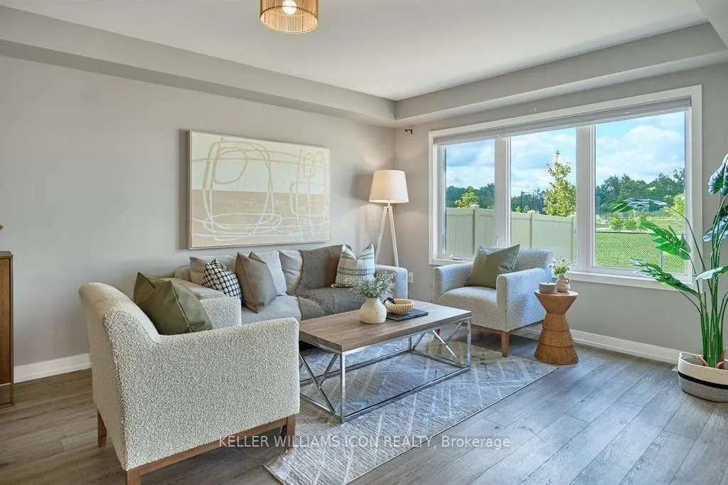 Photo 7 of 1118 Apolune Street, Ottawa, Barrhaven - Half Moon Bay — HOMEH
