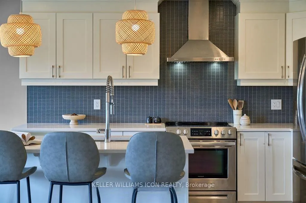 Photo 8 of 1118 Apolune Street, Ottawa, Barrhaven - Half Moon Bay — HOMEH