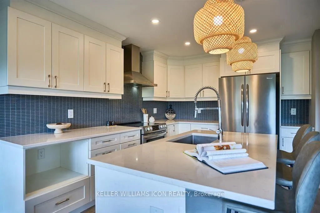 Photo 9 of 1118 Apolune Street, Ottawa, Barrhaven - Half Moon Bay — HOMEH