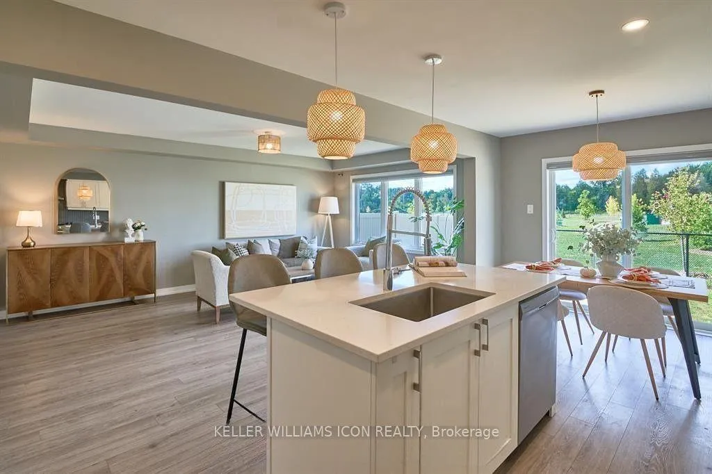 Photo 11 of 1118 Apolune Street, Ottawa, Barrhaven - Half Moon Bay — HOMEH
