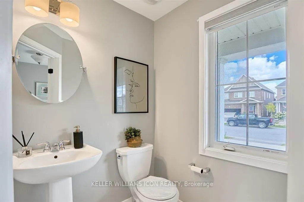 Photo 14 of 1118 Apolune Street, Ottawa, Barrhaven - Half Moon Bay — HOMEH