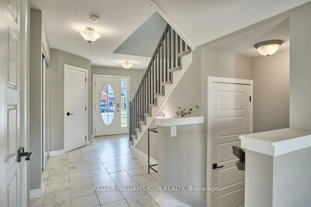 Photo 15 of 1118 Apolune Street, Ottawa, Barrhaven - Half Moon Bay — HOMEH
