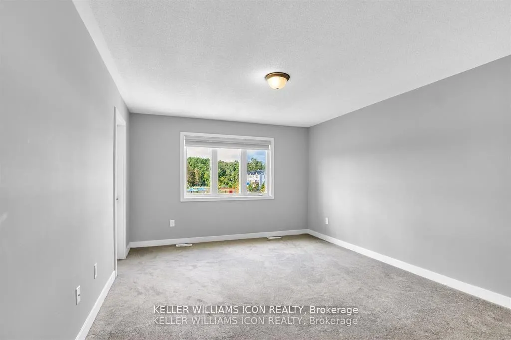 Photo 16 of 1118 Apolune Street, Ottawa, Barrhaven - Half Moon Bay — HOMEH